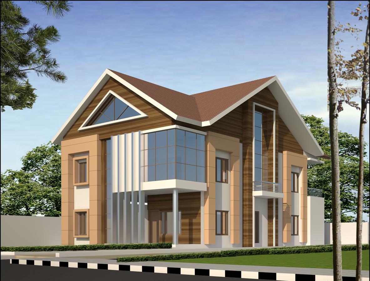 Hotel Grg Residency Srinagar  Bagian luar foto
