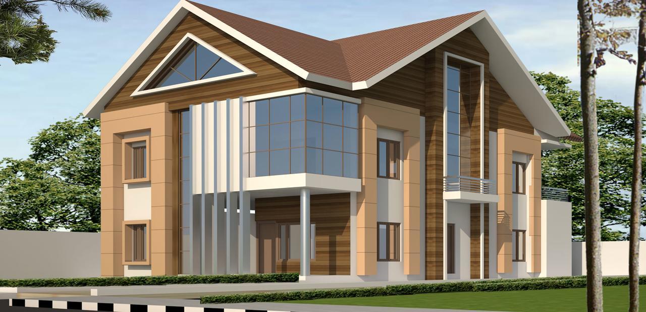 Hotel Grg Residency Srinagar  Bagian luar foto